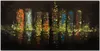 Coloray Bild aus Leinwand 100x50 Leinwand Dekoration - Produktbild-Vorschau 1
