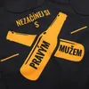 Pravá kuchařská zástěra pro muže Náhled obrázku produktu 9