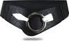 Elastischer Damen Taillengürtel, ca. 6 cm breiter Produktbild-Vorschau 1