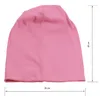 Leichte Beanie Mütze in 15 Farben, Einheitsgröße (56-61 Produktbild-Vorschau 4