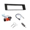 Audioproject A131 - Autoradio Radioblende Einbauset Produktbild-Vorschau 1