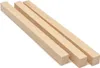 Sada drevených figúrok pre deti a dospelých (2,5x2,5x40 cm, Náhľad obrázku produktu 1