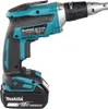 Makita Wkrętarka Do Płyt Kartonowo - Gipsowych 18V Li-Ion Podgląd zdjęcia produktu 47