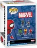 Funko Pop! Marvel: Spider-Man #1422 (New Classics) Produktbild-Vorschau 5