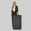 Redolz Essentials 12 2 Rollen Trolley XL 90 cm Produktbild-Vorschau 3
