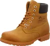 Panama Jack Panama 03  Veterschoenen Hoog - Geel - Maat 43 Voir les images du produit 17
