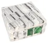 Papstar 85499, Schwarz, Weiß, Dreieck, 0,25 kg, 60 g/m², Produktbild-Vorschau 3