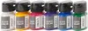 Creativ Company Glasfarbe Set Glass Color Frost 6x30ml Produktbild-Vorschau 3