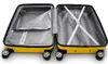 Barut Trolley Hartschalen Koffer Hartschalenkoffer Hardcase Produktbild-Vorschau 6