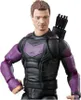 Hasbro Marvel Legends Hawkeye Náhľad obrázku produktu 6