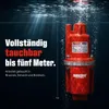HECHT 3166 Membranpumpe | 600 W | 1400 l/h | 70 m Produktbild-Vorschau 7