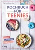 Kochbuch für Teenies Anteprima dell’immagine prodotto 1