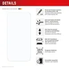 Protector de pantalla DISPLEX 10H para iPhone 16e 17e Vista previa de la imagen del producto 2