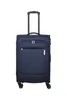 Travelite Priego Trolley M 66 cm – středně velký kufr se 4 Náhled obrázku produktu 6