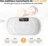 Plateforme Vibrante Avec Télécommande-Merach, La Mise En Voir les images du produit 4