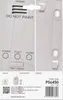 Detektor plynu GS869 Voir les images du produit