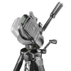 Walimex pro WT-3570 Basic Tripod 168cm Black Náhľad obrázku produktu 5