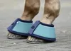 Busse Hufglocken SOFT schwarz, Busse_17_Groessen:XL Produktbild-Vorschau 11