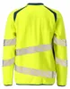 MASCOT 19084-781-1744-S ONE, Sweatshirt, Mann, S ONE, 92 Produktbild-Vorschau 4