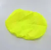 ECENCE Protection pluie panier vélo Jaune Couverture panier Voir les images du produit 12