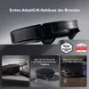 roborock Saros 10R Saugroboter mit Wischfunktion&Hebarem Produktbild-Vorschau 5