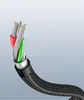 Ugreen 50942, 2 m, USB A, USB C, USB 2.0, Schwarz Produktbild-Vorschau 25