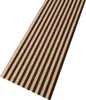 MEBANO. Akustikpaneele Holz 240 x 53 cm, Farbe: Eiche Produktbild-Vorschau 1