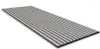Wandpaneel Jangal Solid 10014 Silver Oak MDF Furnier Produktbild-Vorschau 1