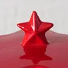 Ceramiczna szkatułka ANELLA w kształcie gwiazdy Podgląd zdjęcia produktu 7