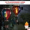EUROtops Solar-Heißluftballon Duo – Bunte Farben, 12 Produktbild-Vorschau 5