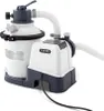 Sandfilterpumpe Aufstellbecken Intex Krystal Clear SX925 Produktbild-Vorschau 1