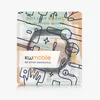 kwmobile Silikon Uhrenarmband für Oppo Band Sport Armband - Produktbild-Vorschau 7