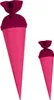 itenga Bastelschultüte 70cm und Geschwister 35cm mit Produktbild-Vorschau 1