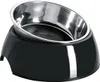 HUNTER Melamin-Napf Hundenapf schwarz 1400ml Produktbild-Vorschau 2