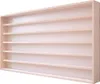 Vitrine Setzkasten Schaukasten Wandregal 115 cm x 58 cm x Produktbild-Vorschau 1