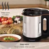 Morphy Richards 501021, 1 l, Mixer Stil, Schwarz, Produktbild-Vorschau 12