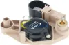 VEMO V10-77-1014 Lichtmaschinenregler für VW Golf IV Produktbild-Vorschau 2