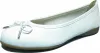 Wirth Klassische Ballerinas weiss Damen 383531313733 Weiß Produktbild-Vorschau 1