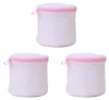 3er Set BH-Wäschenetz 15×17 cm – Waschmaschinenfeste Produktbild-Vorschau 1