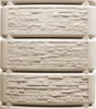 Récupérateur d'eau GARANTIA rectangulaire sable, 330 l Voir les images du produit 15