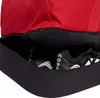 Torba sportowa Adidas Tiro League Medium czerwona Produktbild-Vorschau 7