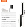 VEVOR Kit de réparation pour piquets de clôture, lot de 4, Voir les images du produit 7