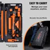 VEVOR nářadí na odstraňování promáčklin Auto jack lis na Náhled obrázku produktu 5