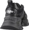 Buffalo Saturn Lace Czarny Podgląd zdjęcia produktu 3