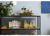LEGO Architecture Kasteel Neuschwanstein 21063 Productafbeelding-voorbeeld 38