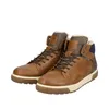 Rieker Schnürstiefeletten Herren 31363637393237 Braun 45 EU Produktbild-Vorschau 32