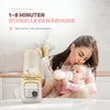 Vulpes Goods Flaschenwärmer, Baby Fläschchenwärmer, Produktbild-Vorschau 2