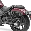 Sedlové brašny s držákem pro Honda Rebel 1100 21-25 Fargo Náhled obrázku produktu 8