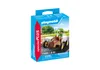 PLAYMOBIL PLAYMOBIL 71480 Kind mit Kart 71480 Anteprima dell’immagine prodotto 1