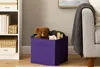 DOCHTMANN Boîte pour callax, boîte de rangement textile, Voir les images du produit 4